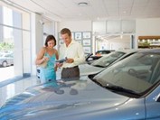 The mobile dealership